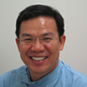 DR Martin Lin